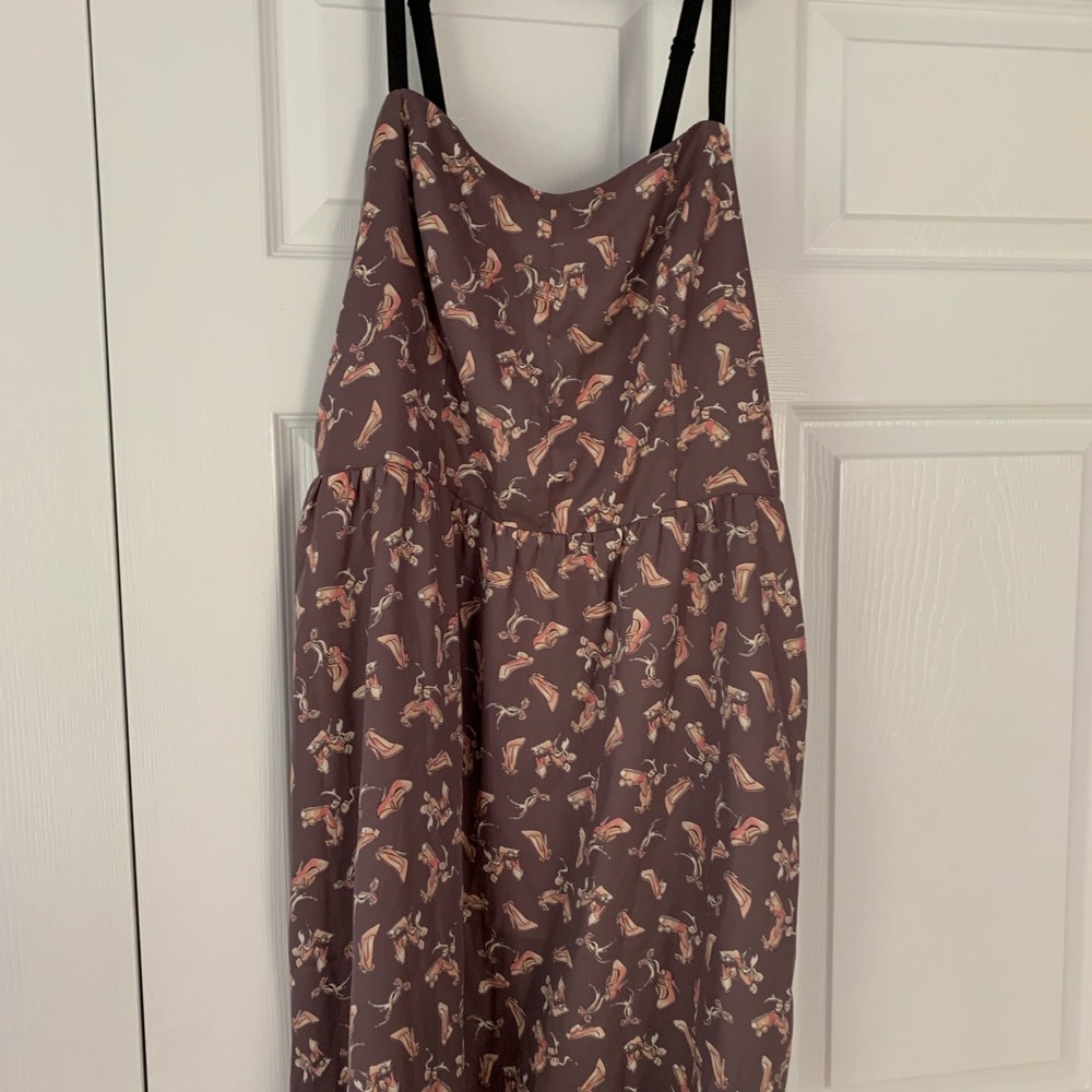 Women’s Lauren Conrad dress